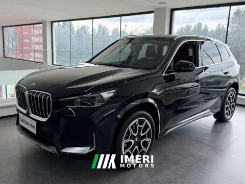 2026 BMW X1 sDrive25Li X Design Package - ავტომობილი ჩინეთიდან