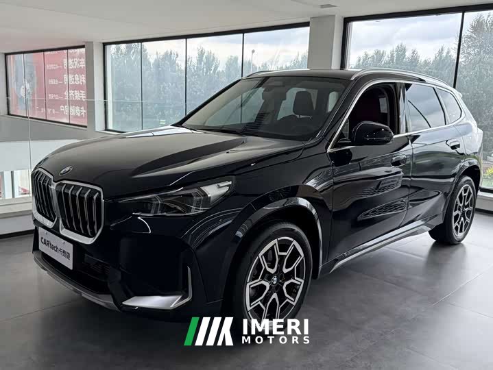BMW X1 sDrive25Li X Design Package