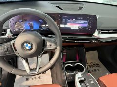BMW X1 sDrive25Li X Design Package - ფოტო 10