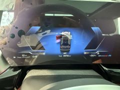 BMW X1 sDrive25Li X Design Package - ფოტო 11