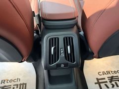 BMW X1 sDrive25Li X Design Package - ფოტო 12