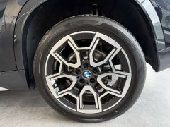 BMW X1 sDrive25Li X Design Package - ფოტო 14