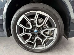 BMW X1 sDrive25Li X Design Package - ფოტო 17