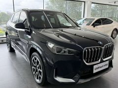 BMW X1 sDrive25Li X Design Package - ფოტო 2