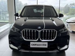 BMW X1 sDrive25Li X Design Package - ფოტო 3