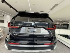 BMW X1 sDrive25Li X Design Package - ფოტო 4
