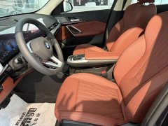 BMW X1 sDrive25Li X Design Package - ფოტო 7