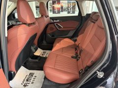 BMW X1 sDrive25Li X Design Package - ფოტო 8