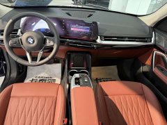 BMW X1 sDrive25Li X Design Package - ფოტო 9