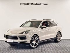 Porsche Cayenne 3.0T - ფოტო 1