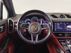 Porsche Cayenne 3.0T - ფოტო 10