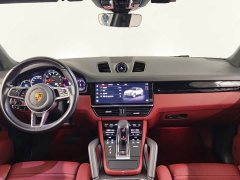 Porsche Cayenne 3.0T - ფოტო 12