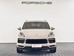 Porsche Cayenne 3.0T - ფოტო 2