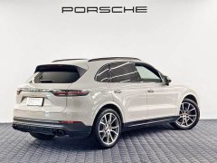 Porsche Cayenne 3.0T - ფოტო 3