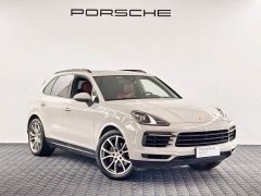 Porsche Cayenne 3.0T - ფოტო 4