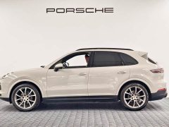 Porsche Cayenne 3.0T - ფოტო 6