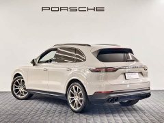 Porsche Cayenne 3.0T - ფოტო 7