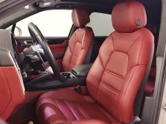 Porsche Cayenne 3.0T - ფოტო 8