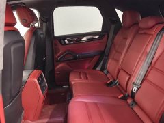 Porsche Cayenne 3.0T - ფოტო 9