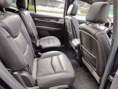 Cadillac XT6 2022 2.0T Six-Seat AWD Luxury - ფოტო 11