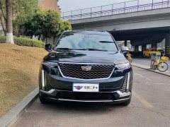 Cadillac XT6 2022 2.0T Six-Seat AWD Luxury - ფოტო 2