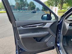 Cadillac XT6 2022 2.0T Six-Seat AWD Luxury - ფოტო 6