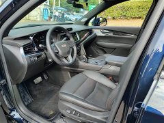 Cadillac XT6 2022 2.0T Six-Seat AWD Luxury - ფოტო 7