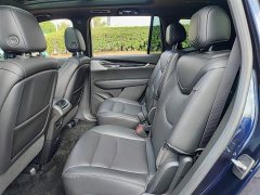 Cadillac XT6 2022 2.0T Six-Seat AWD Luxury - ფოტო 8