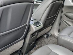 Cadillac XT6 2022 2.0T Six-Seat AWD Luxury - ფოტო 9