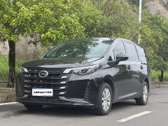 GAC Aion M6 2021 270T DCT Elite 7-Seater - ფოტო 1