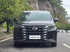 GAC Aion M6 2021 270T DCT Elite 7-Seater - ფოტო 2