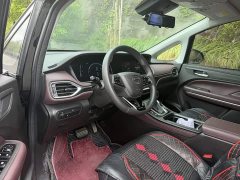 GAC Aion M6 2021 270T DCT Elite 7-Seater - ფოტო 3