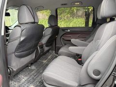 GAC Aion M6 2021 270T DCT Elite 7-Seater - ფოტო 4
