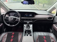 GAC Aion M6 2021 270T DCT Elite 7-Seater - ფოტო 6