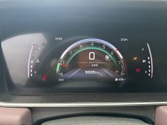 GAC Aion M6 2021 270T DCT Elite 7-Seater - ფოტო 7