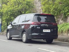 GAC Aion M6 2021 270T DCT Elite 7-Seater - ფოტო 9