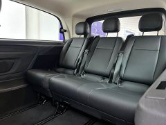 Mercedes-Benz Vito 2.0T Business Edition 7-Seater - ფოტო 10