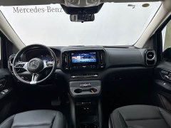 Mercedes-Benz Vito 2.0T Business Edition 7-Seater - ფოტო 11