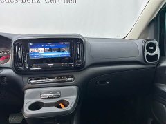 Mercedes-Benz Vito 2.0T Business Edition 7-Seater - ფოტო 12