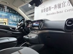 Mercedes-Benz Vito 2.0T Business Edition 7-Seater - ფოტო 13