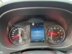 Mercedes-Benz Vito 2.0T Business Edition 7-Seater - ფოტო 14