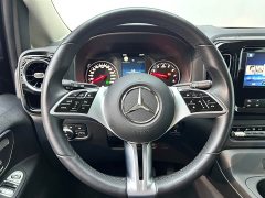 Mercedes-Benz Vito 2.0T Business Edition 7-Seater - ფოტო 15