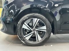 Mercedes-Benz Vito 2.0T Business Edition 7-Seater - ფოტო 16