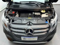 Mercedes-Benz Vito 2.0T Business Edition 7-Seater - ფოტო 17