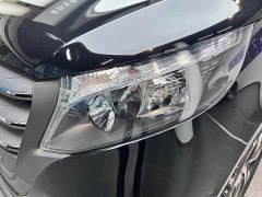 Mercedes-Benz Vito 2.0T Business Edition 7-Seater - ფოტო 18