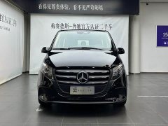 Mercedes-Benz Vito 2.0T Business Edition 7-Seater - ფოტო 2