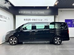 Mercedes-Benz Vito 2.0T Business Edition 7-Seater - ფოტო 3