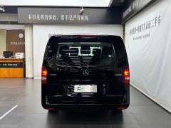 Mercedes-Benz Vito 2.0T Business Edition 7-Seater - ფოტო 4