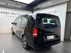 Mercedes-Benz Vito 2.0T Business Edition 7-Seater - ფოტო 5