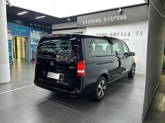 Mercedes-Benz Vito 2.0T Business Edition 7-Seater - ფოტო 6